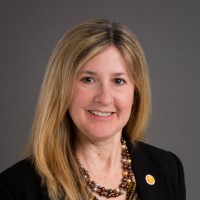 Melissa Argall